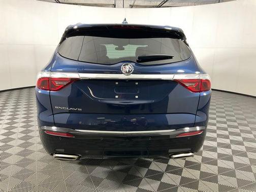 2023 Buick Enclave Essence FWD