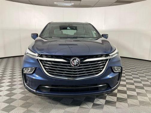 2023 Buick Enclave Essence FWD