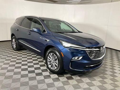 2023 Buick Enclave Essence FWD