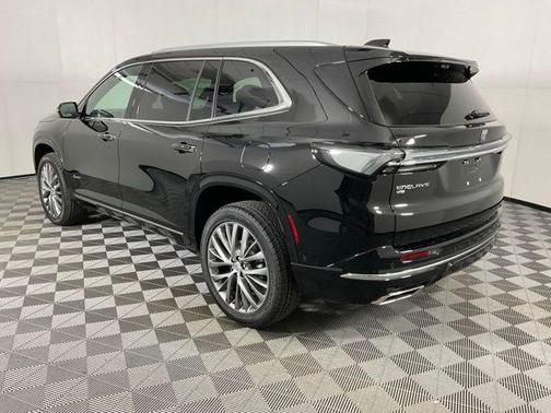 2025 Buick Enclave Avenir FWD