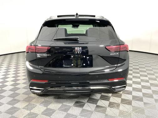2025 Buick Envision Sport Touring AWD