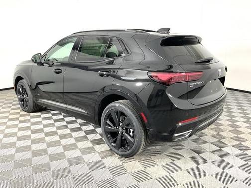 2025 Buick Envision Sport Touring AWD