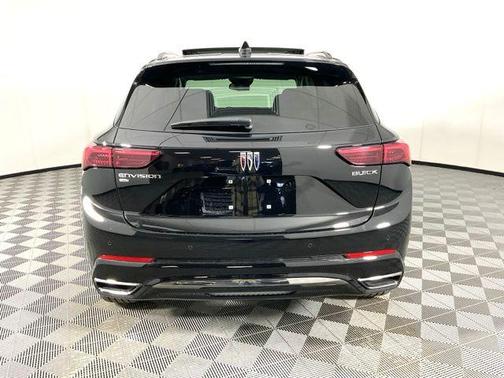 2025 Buick Envision Sport Touring AWD