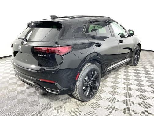 2025 Buick Envision Sport Touring AWD