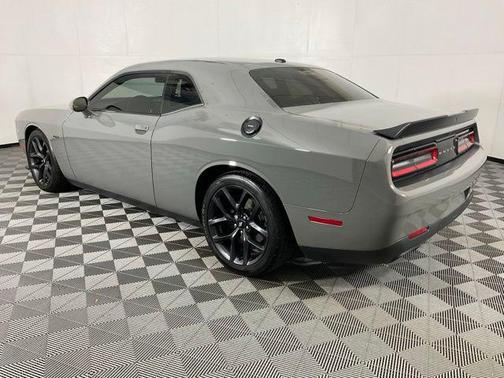2019 Dodge Challenger R/T