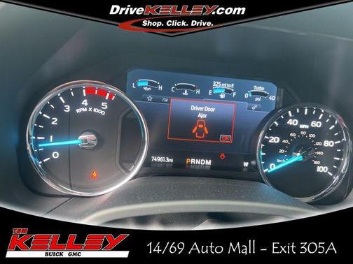 2022 Ford F-250 Platinum