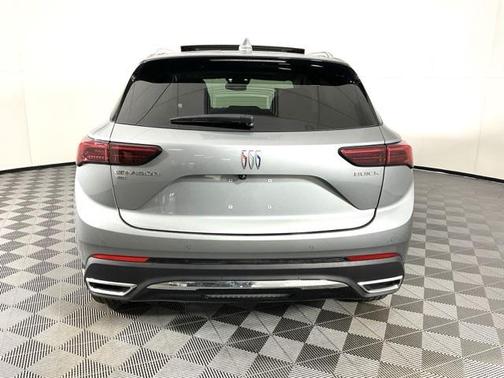 2025 Buick Envision Preferred AWD