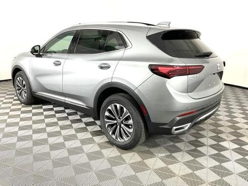 2025 Buick Envision Preferred AWD
