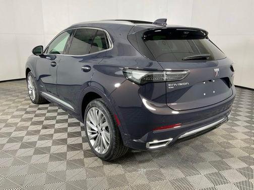 2026 Buick Envision Avenir AWD