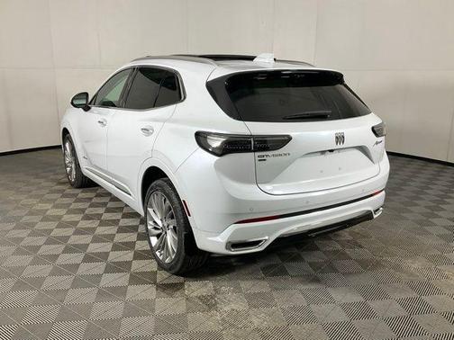 2026 Buick Envision Avenir AWD