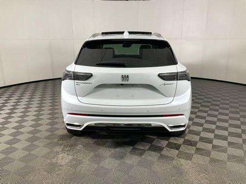 2026 Buick Envision Avenir AWD