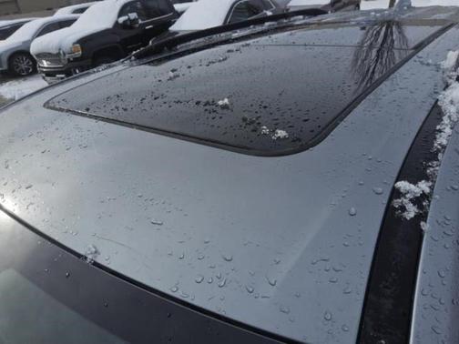 2024 GMC Acadia AWD AT4