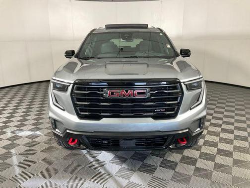 2024 GMC Acadia AWD AT4