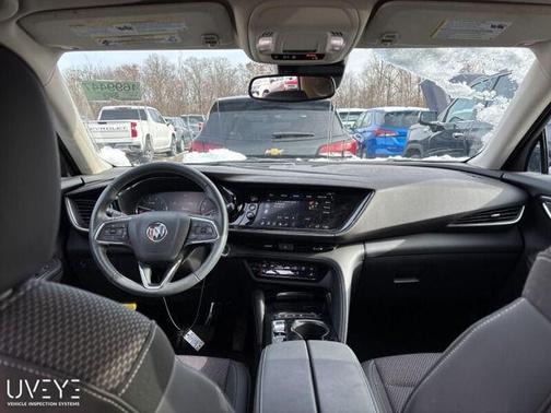 2023 Buick Envision Preferred AWD