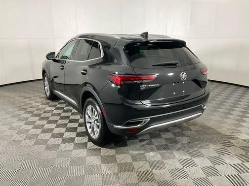 2023 Buick Envision Preferred AWD