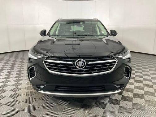 2023 Buick Envision Preferred AWD