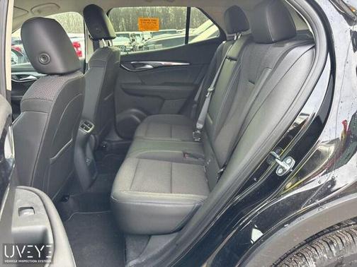 2023 Buick Envision Preferred AWD