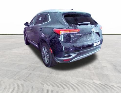 2023 Buick Envision Preferred AWD