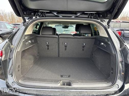 2023 Buick Envision Preferred AWD