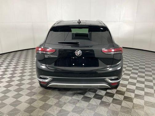 2023 Buick Envision Preferred AWD