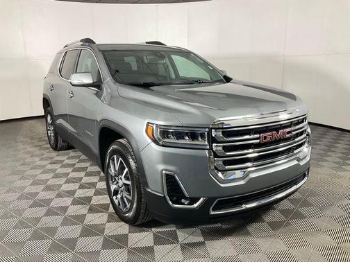 2023 GMC Acadia FWD SLT