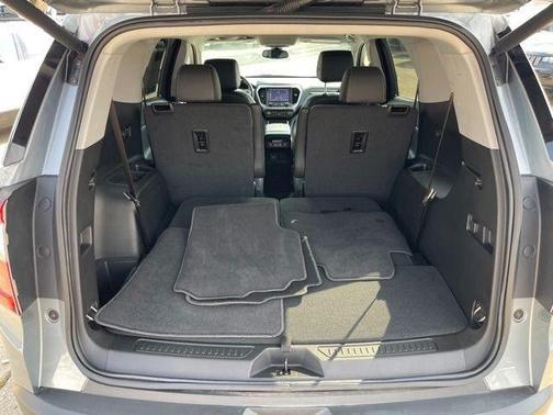 2023 GMC Acadia FWD SLT