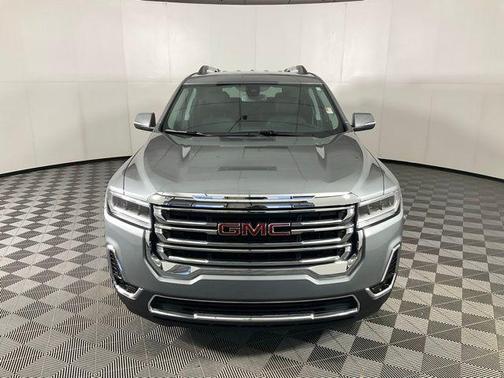 2023 GMC Acadia FWD SLT