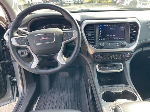 2023 GMC Acadia FWD SLT