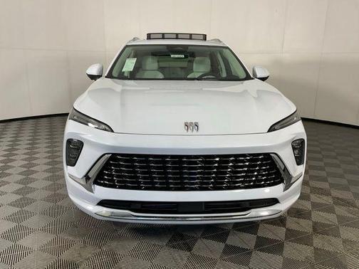 2026 Buick Envision Avenir AWD