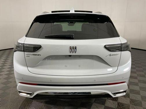 2026 Buick Envision Avenir AWD