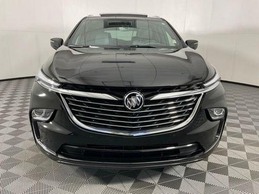 2023 Buick Enclave Premium AWD