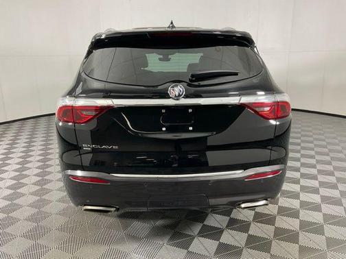 2023 Buick Enclave Premium AWD