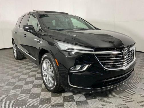 2023 Buick Enclave Premium AWD