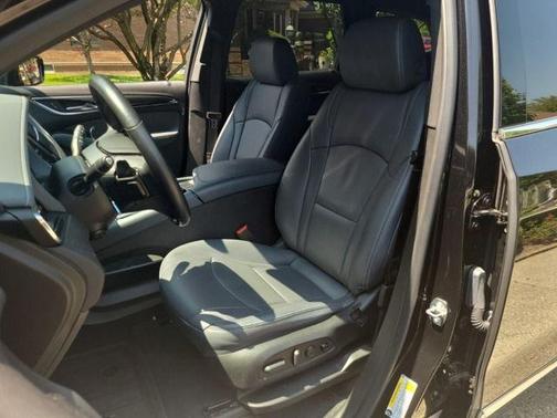 2023 Buick Enclave Premium AWD