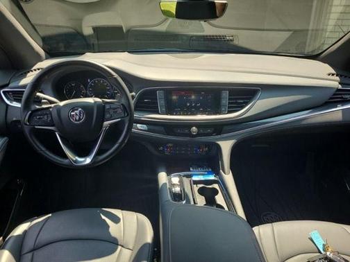 2023 Buick Enclave Premium AWD