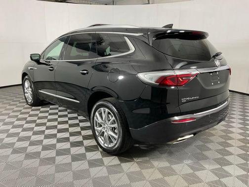 2023 Buick Enclave Premium AWD
