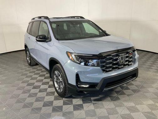 2022 Honda Passport AWD TrailSport