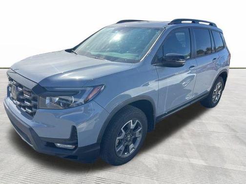 2022 Honda Passport AWD TrailSport
