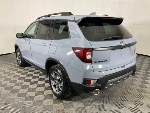 2022 Honda Passport AWD TrailSport