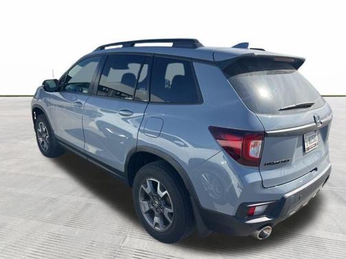 2022 Honda Passport AWD TrailSport