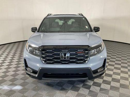 2022 Honda Passport AWD TrailSport