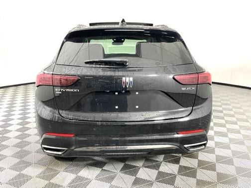 2025 Buick Envision Sport Touring AWD