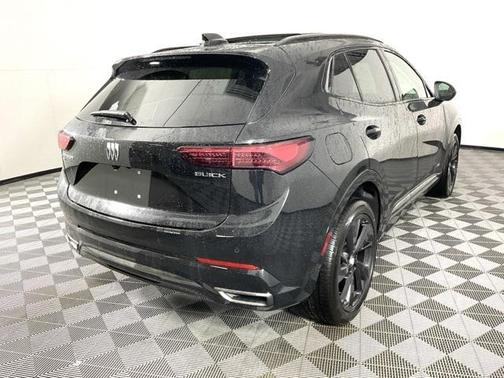 2025 Buick Envision Sport Touring AWD