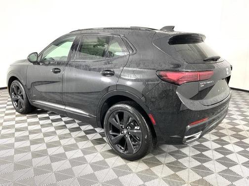 2025 Buick Envision Sport Touring AWD