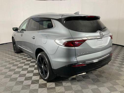 2024 Buick Enclave Essence AWD