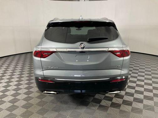 2024 Buick Enclave Essence AWD