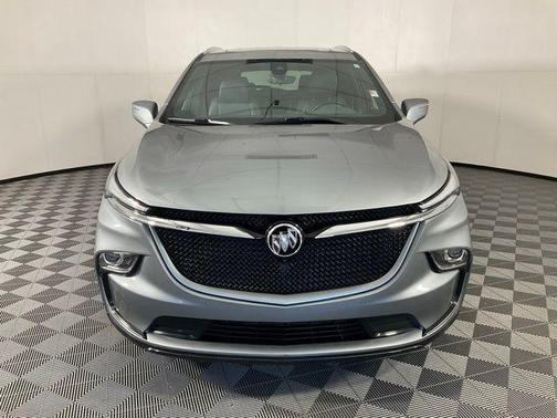 2024 Buick Enclave Essence AWD