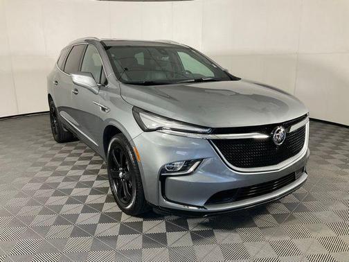 2024 Buick Enclave Essence AWD
