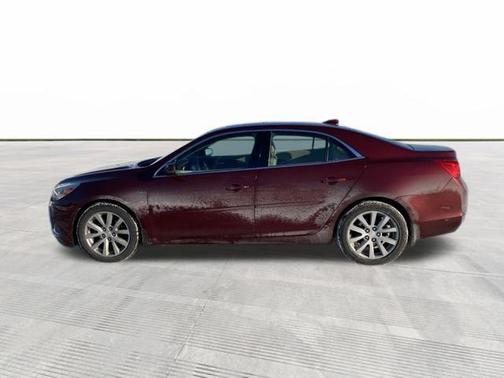 2015 Chevrolet Malibu 2LT