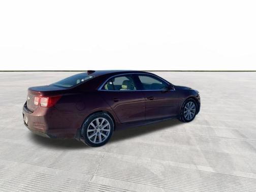 2015 Chevrolet Malibu 2LT